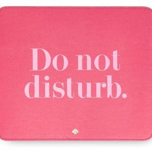 NEW Kate Spade New York Mouse Pad 😍